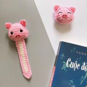 animal crochet
