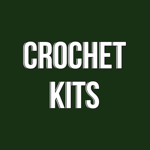 Crochet KITS